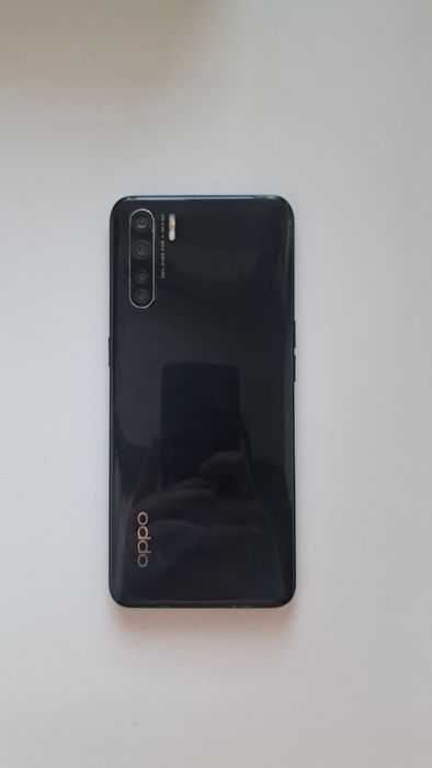 Срочно продам Oppo A91