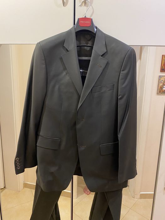 Мъжки костюм номер 50