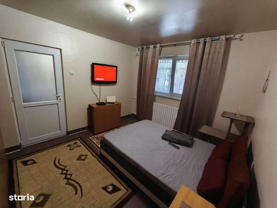 Apartament 2 Camere -Tomis Nord (Piața Tic Tac) -Disponibil Imediat