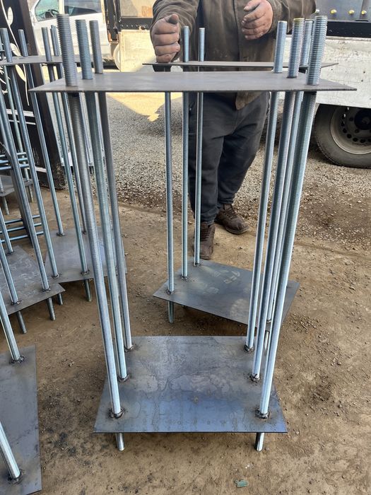 Vand Hele Metalice