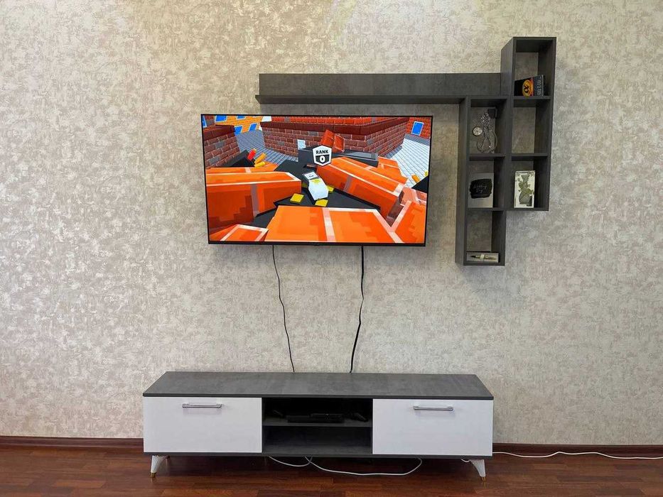 Подставка для телевизора.