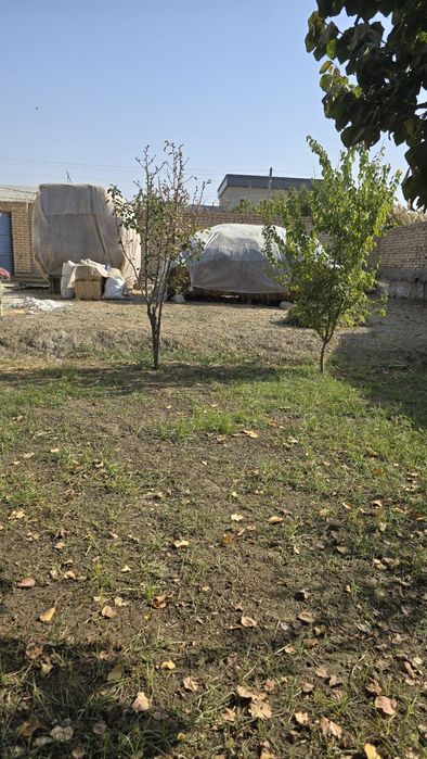 Жондор туман марказидан ер участка сотилади . 7сотик нархи 18000$ кели