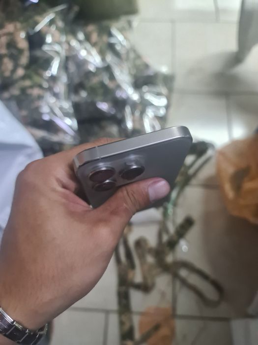 iphone 15 pro 256gb