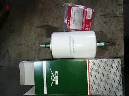 фильтр топливный фирмы УАЗ