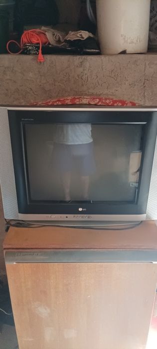 Телевизор Daewoo.  LJ