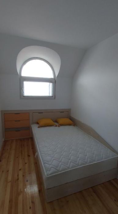 Дава се под наем Тристаен апартамент в Пловдив, Въстанически - 72 кв.м за 400 € - Снимка #2