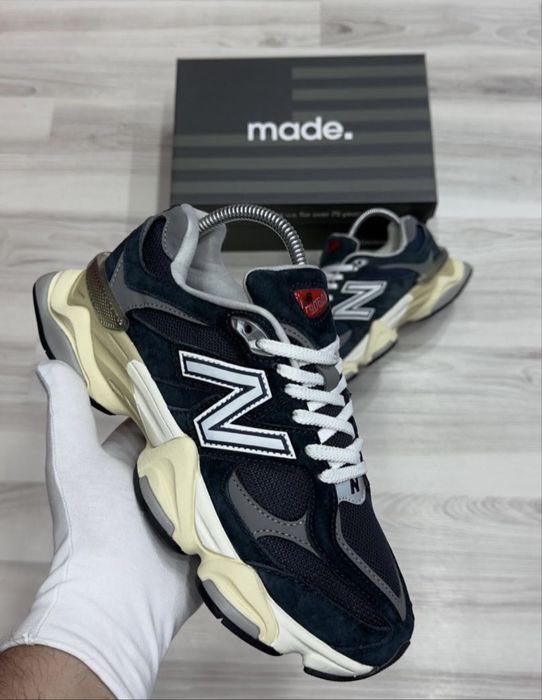 New balance-нови