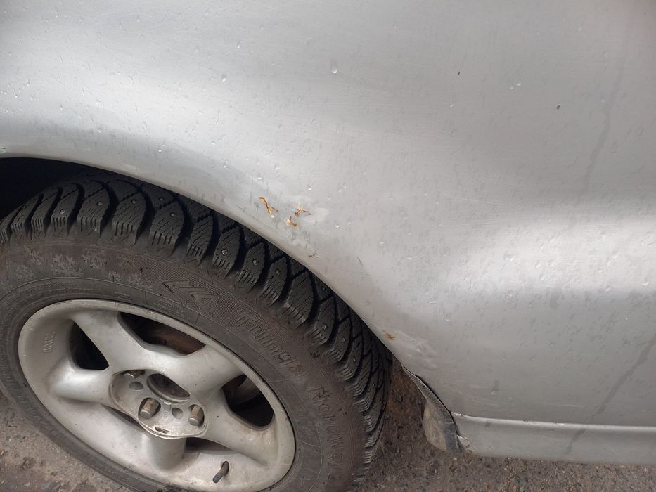 Срочно продам авто