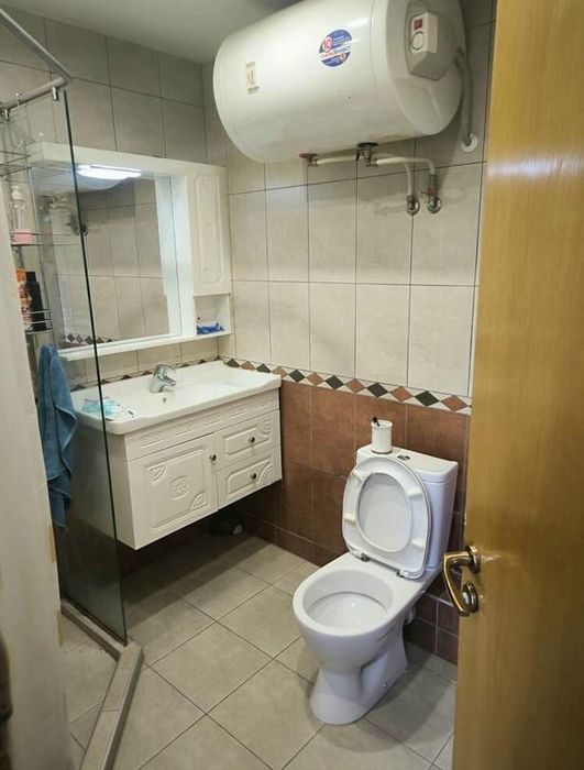 Дава се под наем Двустаен апартамент в София, Студентски град - 68 кв.м за 500 € - Снимка #5