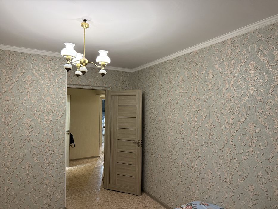 2х комнатная квартира