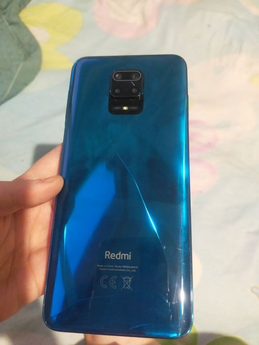 Продам Xiaomi Redmi 9S