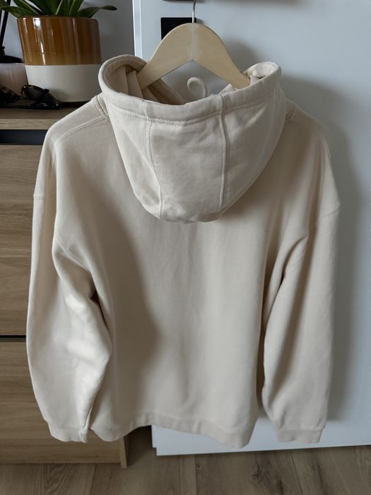 Hanorac HARD ROCK Tampa Bej Crem Barbati | Marime XL