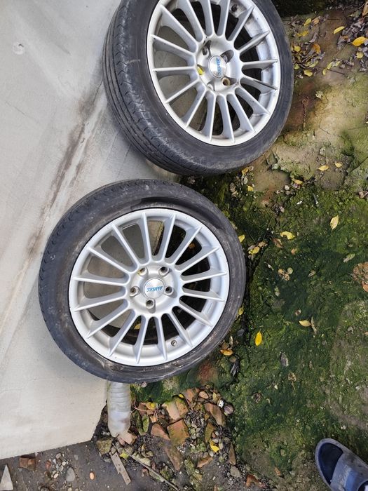 Jante BMW 225 45 17