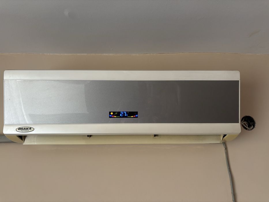 Климатик 12 000 BTU