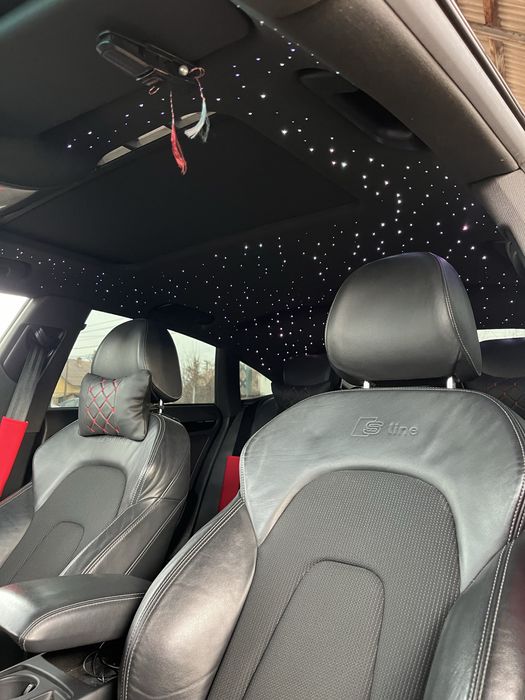 Vând audi A 5 S line