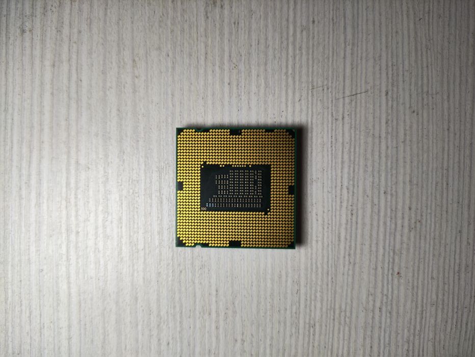 Процессор Intel i3 2130