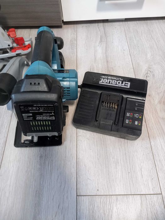 Hilti,Bosch,Erbauer Ръчни Циркуляри