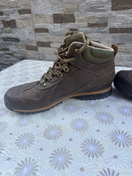 Мъжки зимни обувки TIMBERLAND