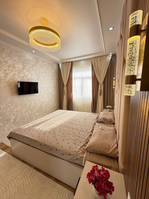 Kvartira sotiladi chilonchorskiy rayon  2/6/9/ 65m²