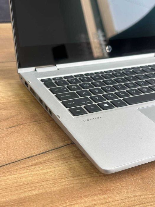 Noutbuk Rayzen 7 pro probook