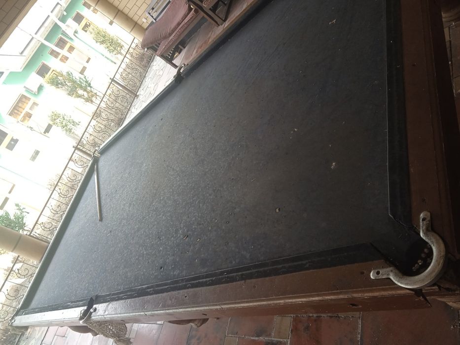 Tamirtalab Bilyard Stol