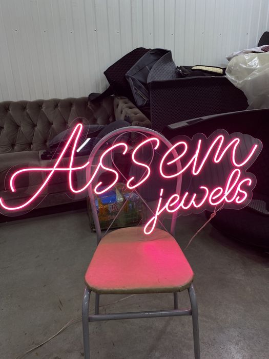 Неон неоновая вывеска неоновые вывески