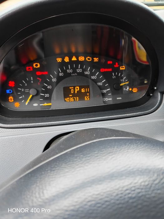 De vanzare Vito 115 CDI