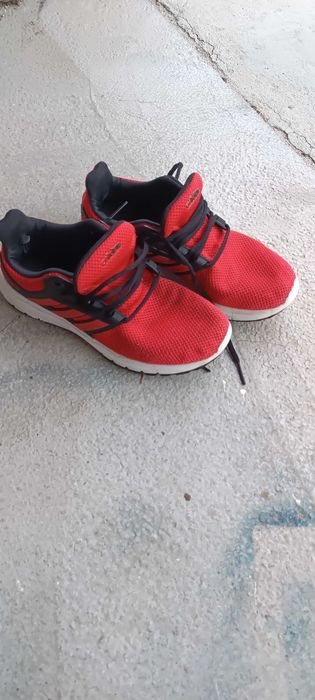 Маратонки Adidas