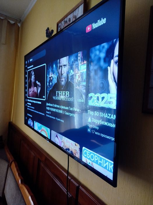 Продам телевизор