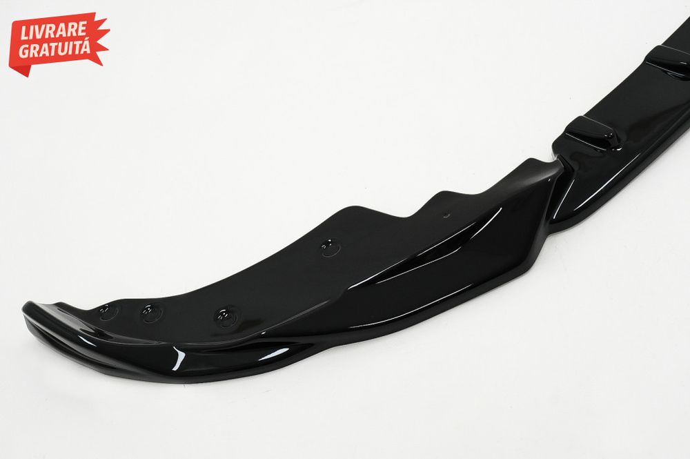 Pachet Exterior Aero BMW Seria 4 G22 (2020-) M Tech