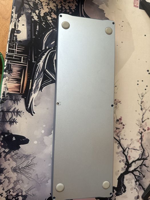 Keyboard Xiameng m71