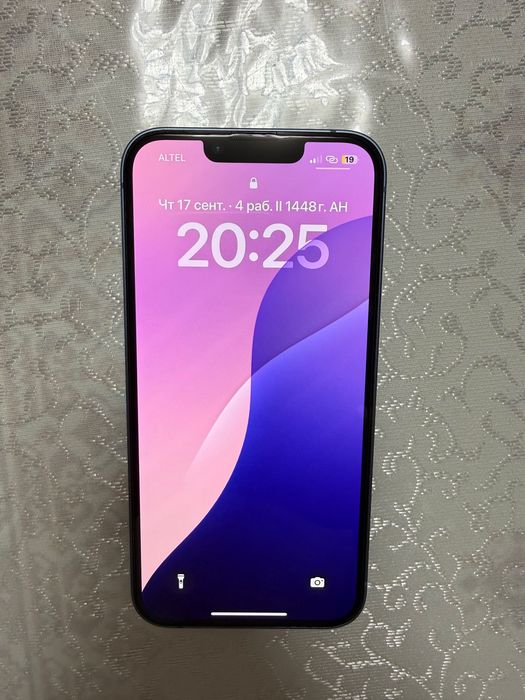 iphone 14, 256 гб