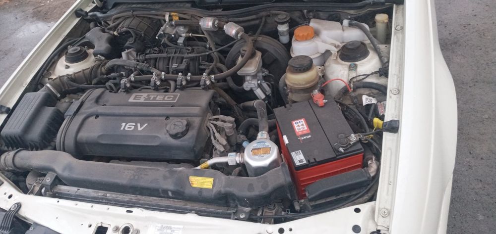 Nexia 2 legeda sotiladi