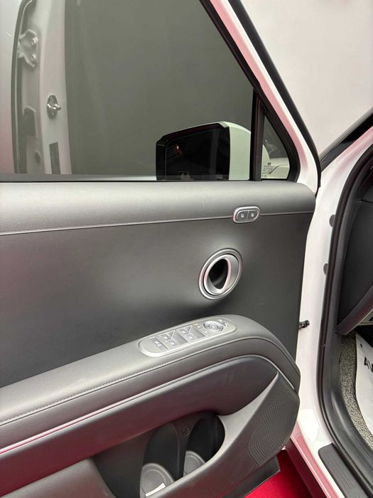Hyundai Palisade Calligraphy