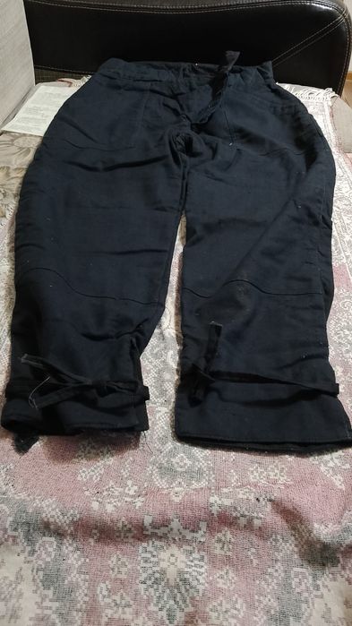 Продам брюки спецодежда