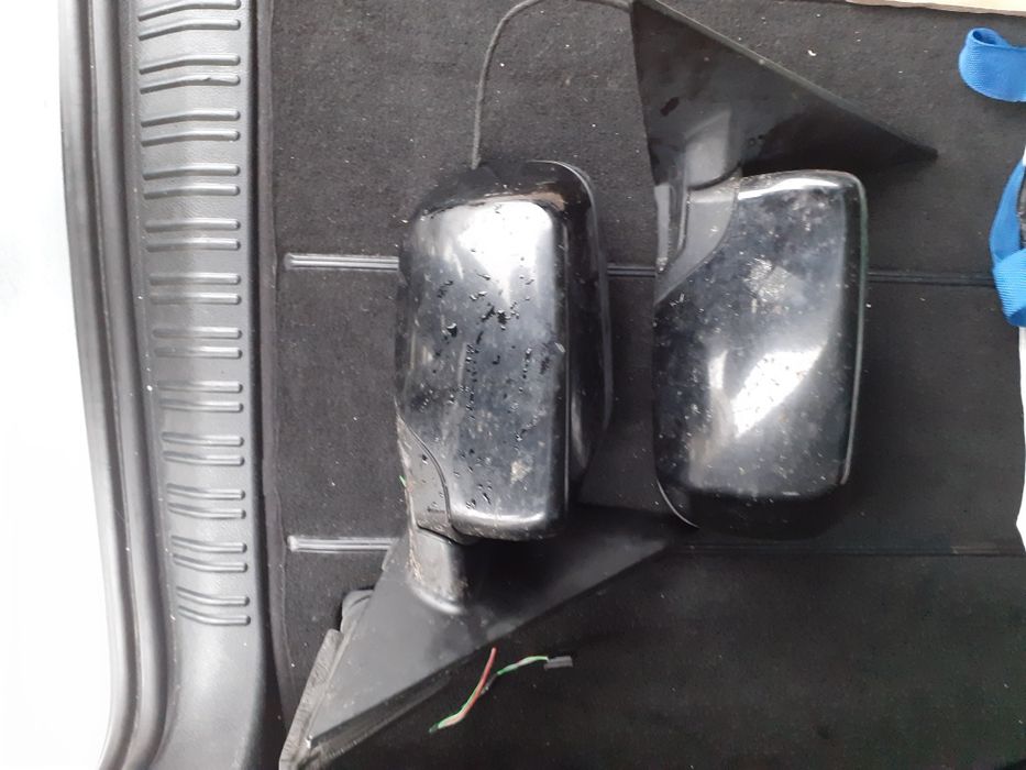 Oglinzi exterioare bmw