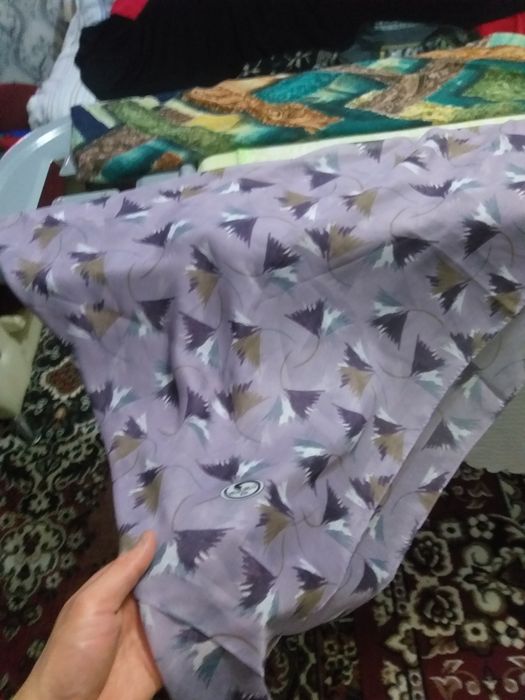 Шарф ва румоллар турецский оптом нархларда