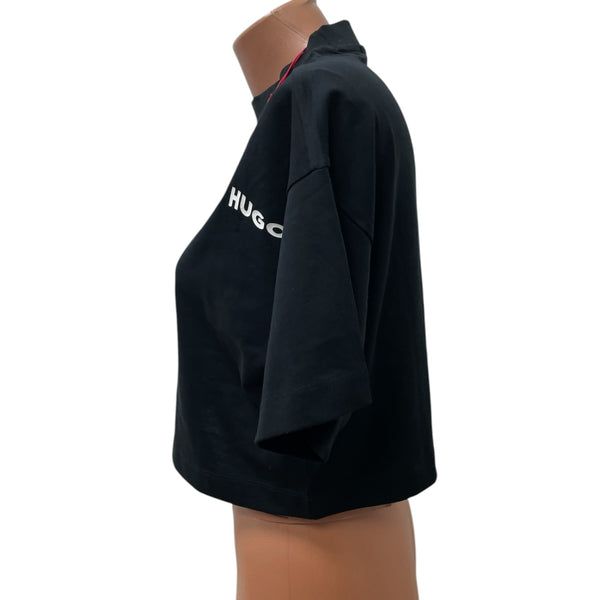 HUGO BOSS дамска тениска | S