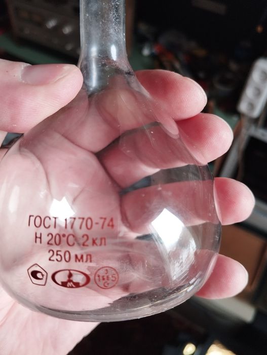 В помощь разводчикам рыбок - фильтр для инфузии