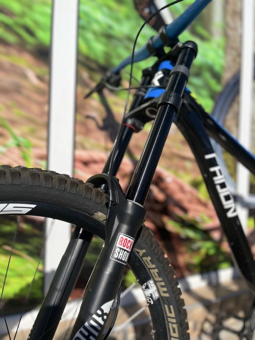 Radon swoop 200 DH/27.5/M