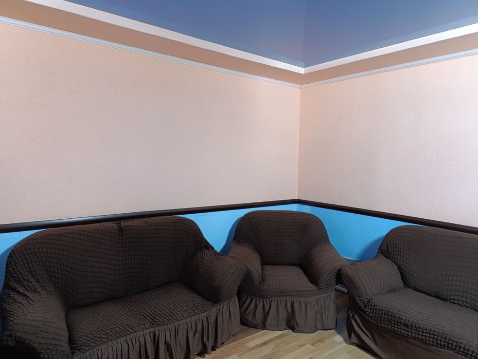 Продажа дома, Плодоовощной