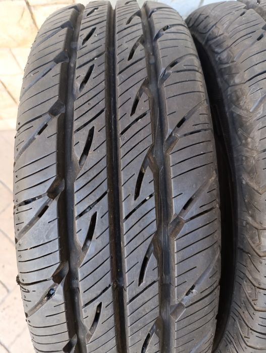 Летни гуми Uniroyal 195/70/15 C