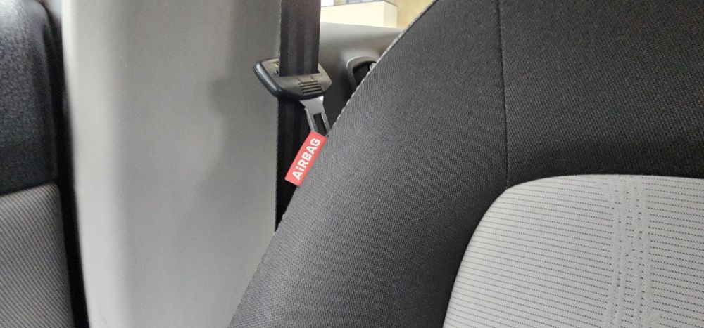 Seat Ibiza ST Ecomotive – 1.2 TDI – Consum Mic – Întreținută – Proprie