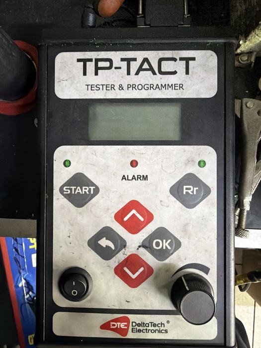 Турбина на Iveco