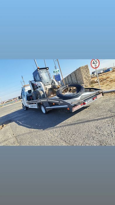 Эвакуатор Кульсары