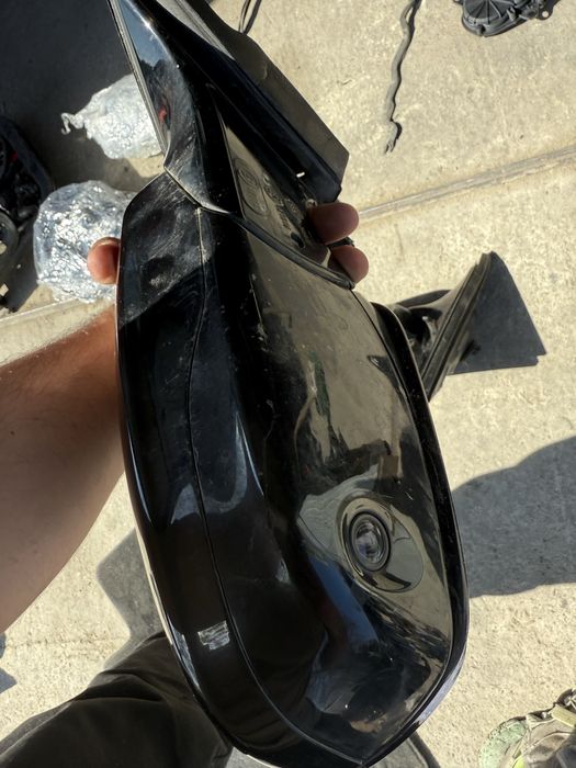 Огледала бмв м5 ф10 с камери bmw m5 f10 ogledala s kameri огледало m5