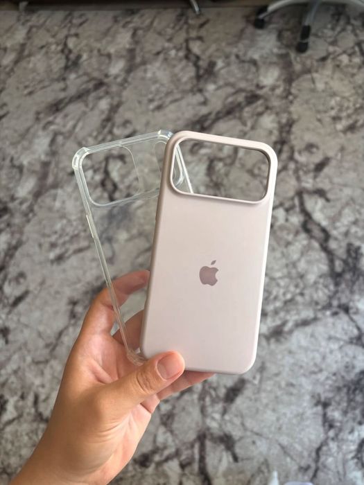 iPhone 17 PRO MAX 256gb