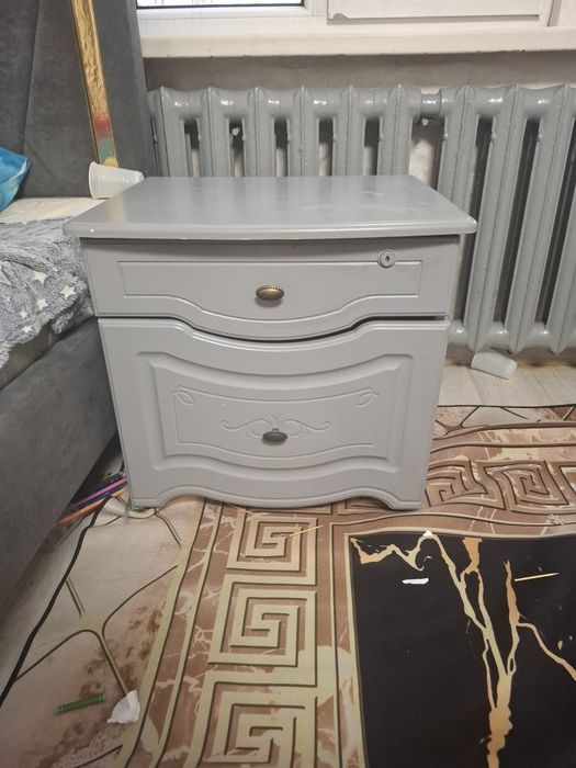 Продам мебель спальня