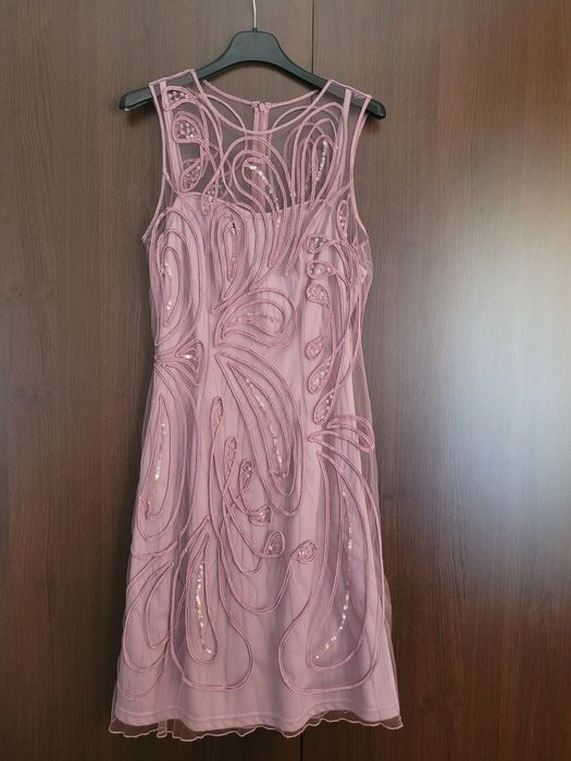 Rochiță eleganta M!