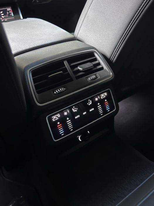 Audi A6 C8 45 TDI Mild-Hybrid